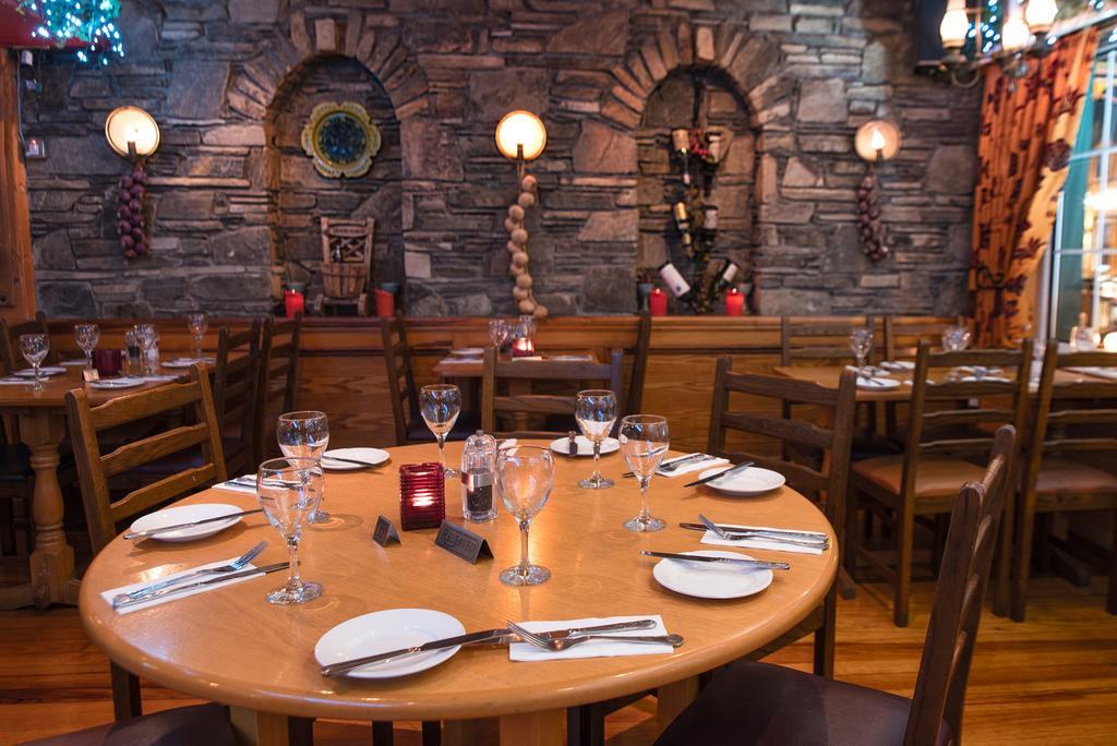 Failte Hotel Killarney Exterior foto