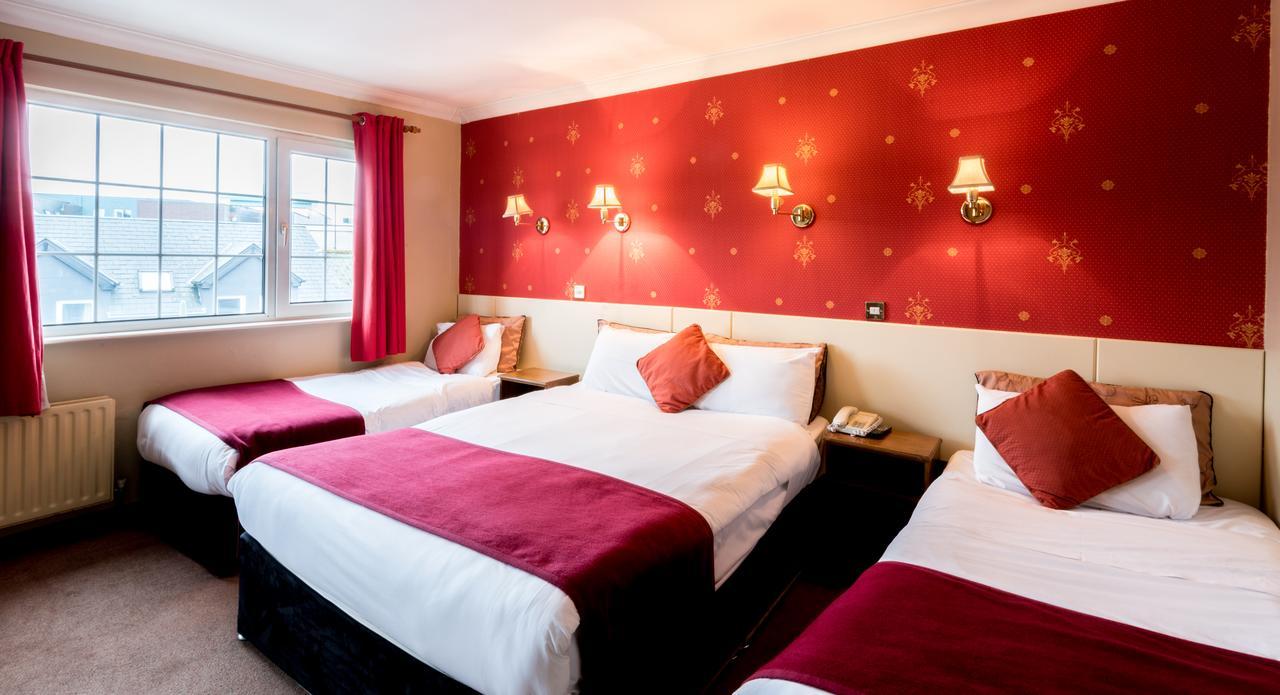 Failte Hotel Killarney Exterior foto